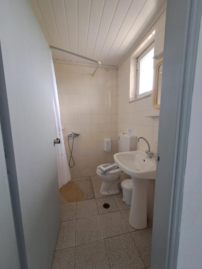 Haridimos Apartments Тавронитис Экстерьер фото